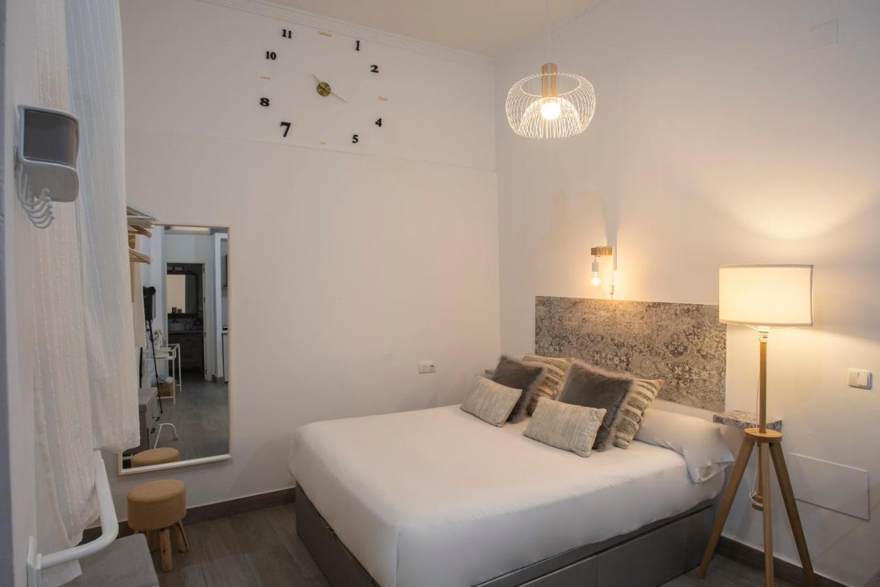 Santa Clara Urban Apartment II Sevilla Eksteriør billede